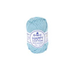 DMC Happy Cotton Yarn - 785 Bubbly