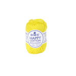 DMC Happy Cotton Yarn - 788 Quack