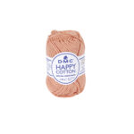 DMC Happy Cotton Yarn - 793 Sorbet