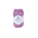 DMC Happy Cotton Yarn - 795 Giggle