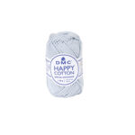 DMC Happy Cotton Yarn - 796 Angel