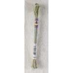DMC Mouliné Colour Variations Stranded Cotton - 4065 - Morning Meadow