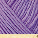 Cottonwood - Shine Purple (41140)
