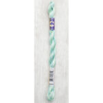 DMC Cotton Perlé Colour Variations Thread #5 - 4040 - Water Lililies