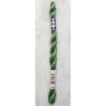 DMC Cotton Perlé Colour Variations Thread #5 - 4045 - Evergreen Forest