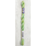DMC Cotton Perlé Colour Variations Thread #5 - 4050 - Roaming Pastures