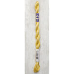 DMC Cotton Perlé Colour Variations Thread #5 - 4075 - Wheat Field