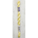 DMC Cotton Perlé Colour Variations Thread #5 - 4080 - Daffodil Fields