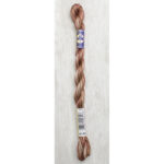 DMC Cotton Perlé Colour Variations Thread #5 - 4140 - Driftwood