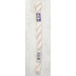 DMC Cotton Perlé Colour Variations Thread #5 - 4160 - Glistening Pearl
