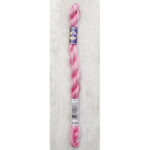 DMC Cotton Perlé Colour Variations Thread #5 - 4180 - Rose Petals