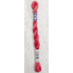 DMC Cotton Perlé Colour Variations Thread #5 - 4200 - Wild Fire