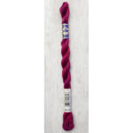 DMC Cotton Perlé Colour Variations Thread #5 - 4210 - Radiant Ruby