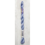 DMC Cotton Perlé Colour Variations Thread #5 - 4235 - Artic Sea