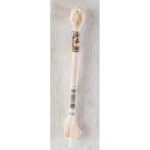 DMC Mouliné Colour Variations Stranded Cotton - 4160 - Glistening Pearl