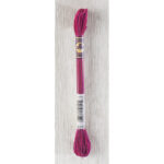 DMC Mouliné Colour Variations Stranded Cotton - 4210 - Radiant Ruby