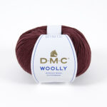 DMC Woolly Merino Yarn - 053 (488)