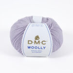 DMC Woolly Merino Yarn - 061 (488)