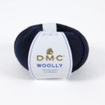 DMC Woolly Merino Yarn - 07 (488)