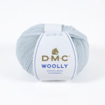 DMC Woolly Merino Yarn - 071 (488)