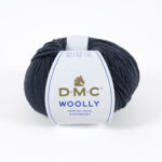 DMC Woolly Merino Yarn - 076 (488)