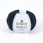 DMC Woolly Merino Yarn - 079 (488)