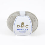 DMC Woolly Merino Yarn - 117 (488)