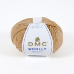 DMC Woolly Merino Yarn - 134 (488)