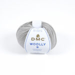 DMC Woolly 5 Merino Yarn - 31 (489)