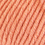 DMC Woolly 5 Merino Yarn - 81 (489)