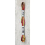 DMC Mouliné Coloris Stranded Cotton - 4510 (Maple)