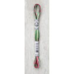 DMC Mouliné Coloris Stranded Cotton - 4520 (Christmas Story)