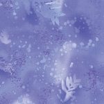 Fossil Fern - Benartex - French Blue
