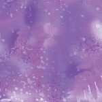 Fossil Fern - Benartex - African Violet