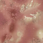 Fossil Fern - Benartex - Desert Rose