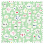 Tea for Two - Teacup Treasures