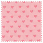 Tea for Two - Candy Hearts