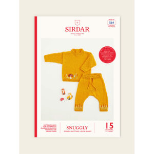 Snuggly Cashmere Merino