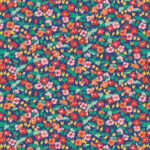 Carnaby - Liberty Fabrics - Piccadilly Poppy F