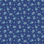 Carnaby - Liberty Fabrics - Portobello Paisley B