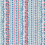 Carnaby - Liberty Fabrics - Soho Stripe A