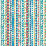 Carnaby - Liberty Fabrics - Soho Stripe C