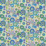 Carnaby - Liberty Fabrics - Paradise Petals B