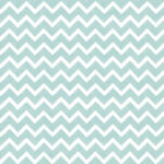At the Zoo - Zig Zag - Aqua
