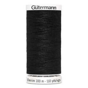 Denim Thread