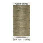Denim Thread - 2725