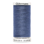 Denim Thread - 6075