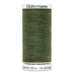 Denim Thread - 9250