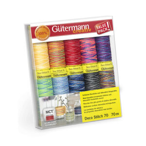 Deco Stitch 70 Set