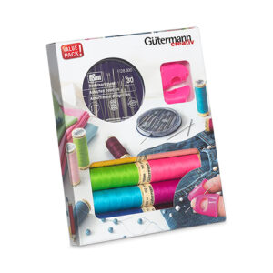 Sew All Set 100m  with Needles & Needle Grippers